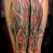 Tattoos - Colorful Lobster Tattoo - 79852